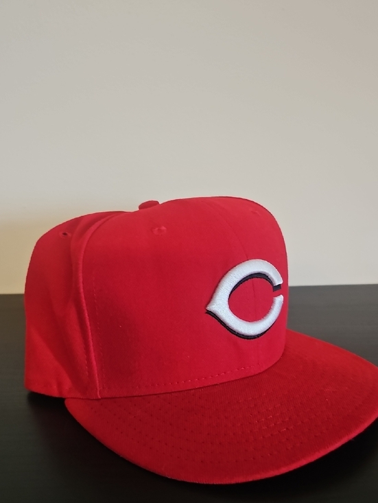 New Era Other - Men's New Era 59FIFTY Cincinnati Reds Cap